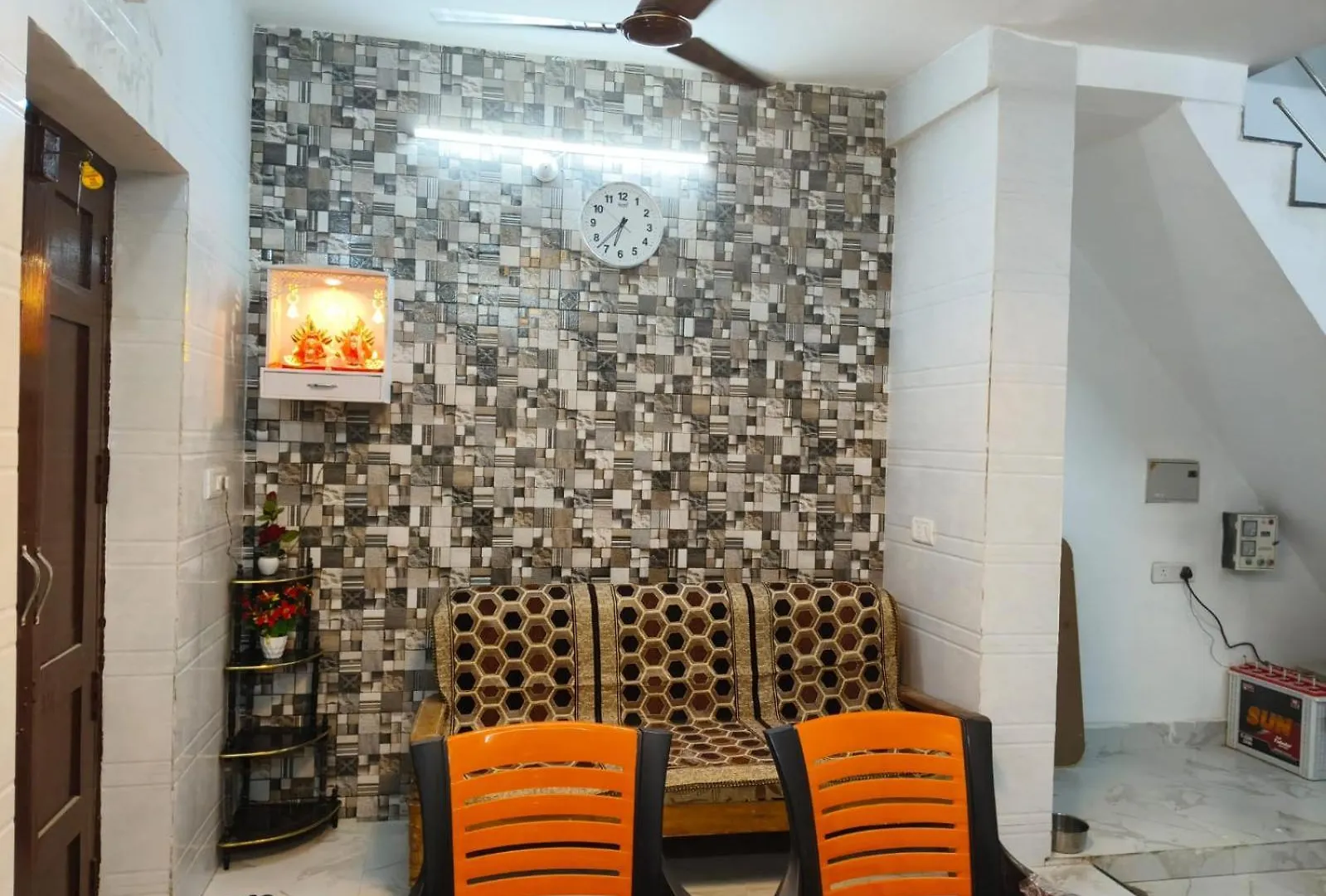 Ved Home Stays Варанаси Индия