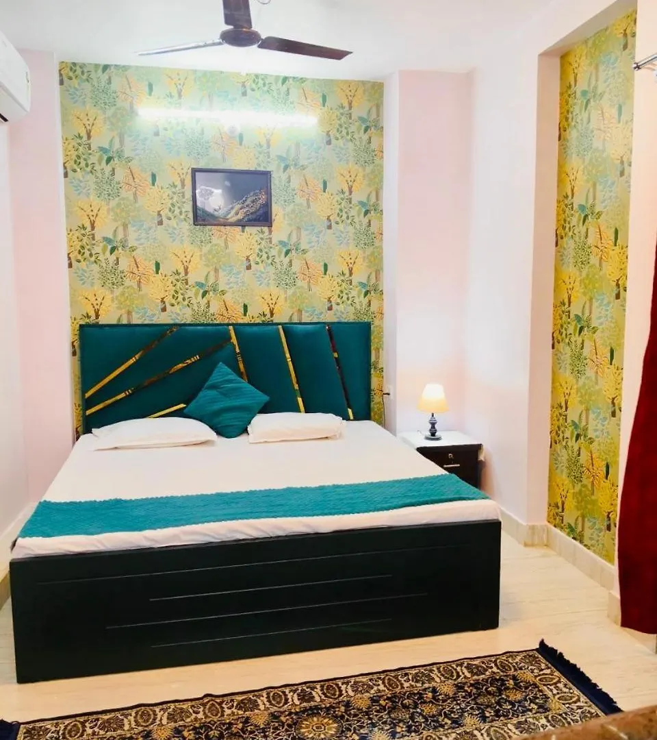 Ved Home Stays Варанаси
